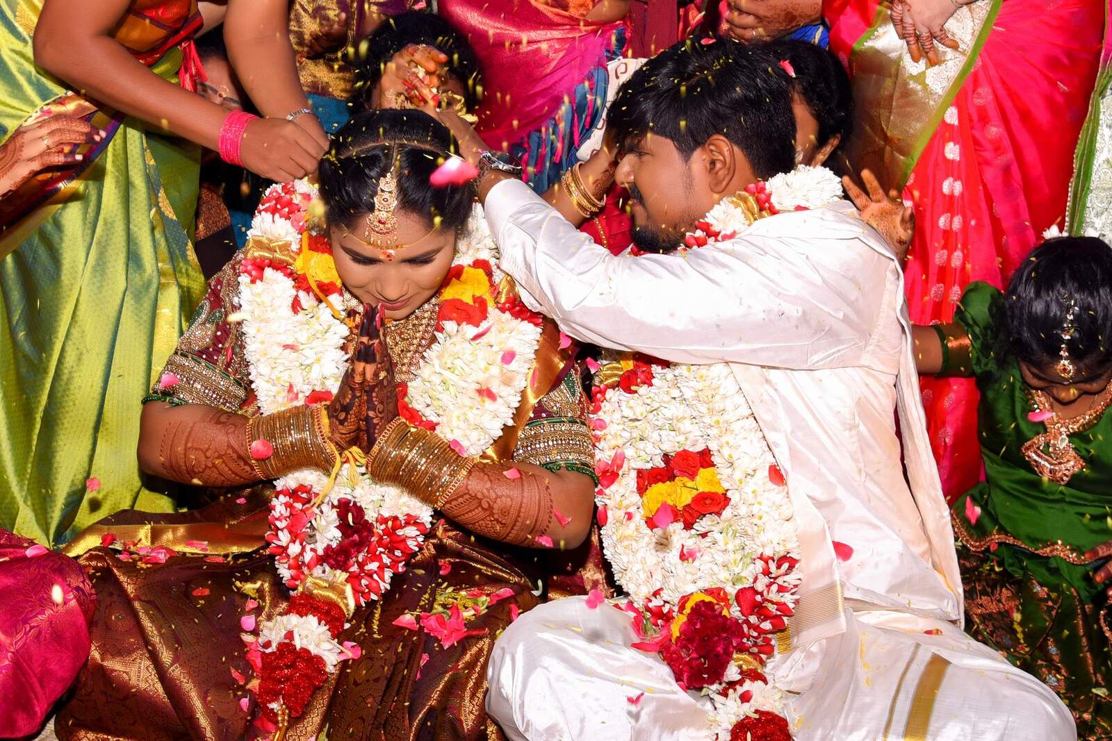 Why Wedding Photography Is Captured: Preserving Moments That Last Forever